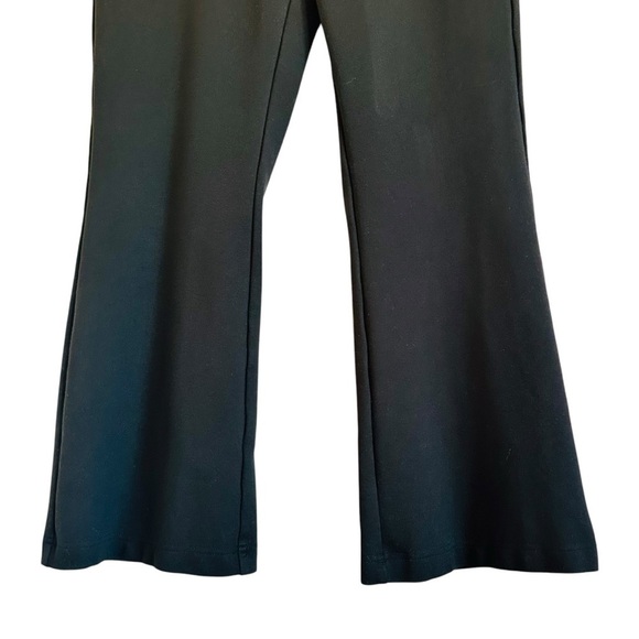 UNIVERSAL STANDARD BLACK SIGNATURE PONTE PANTS SIZE 10/12 - Picture 11 of 16